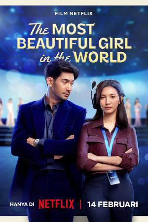 The Most Beautiful Girl in the World (2025) ผู้หญิงที่สวยที่สุดในโลก The Most Beautiful Girl in the World (2025) ผู้หญิงที่สวยที่สุดในโลก