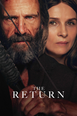The Return (2024)