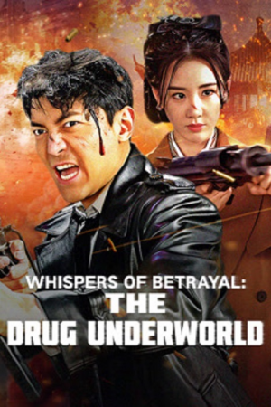 Whispers of Betrayal The Drug Underworld (2024)