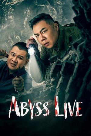 Abyss Live EP 4