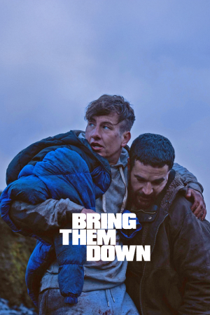 Bring Them Down (2025) Bring Them Down (2025)