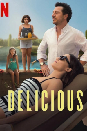 Delicious (2025) โอชะ Delicious (2025) โอชะ
