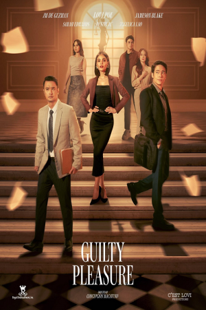 Guilty Pleasure (2024) รักร้อน คดีลวง Guilty Pleasure (2024) รักร้อน คดีลวง