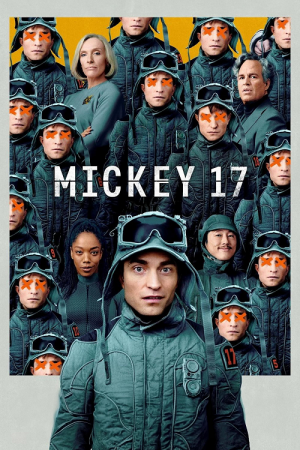 Mickey 17 (2025) มิกกี้ 17 Mickey 17 (2025) มิกกี้ 17