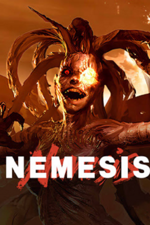 Nemesis (2025) สัตว์ประหลาดเนเมซิส