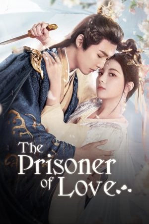 The Prisoner of Love EP 9