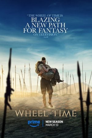 The Wheel Of Time Season 3 EP 3