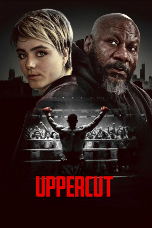 Uppercut (2025) Uppercut (2025)