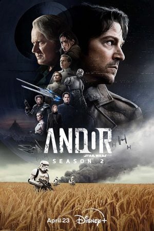Andor Season 2 EP 9