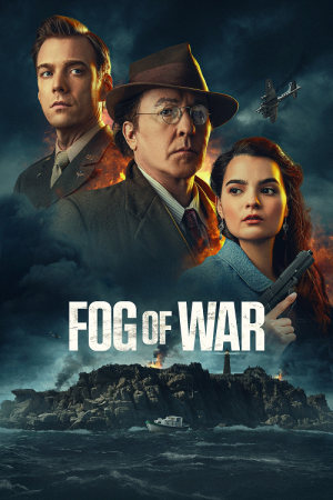 Fog of War (2025) Fog of War (2025)