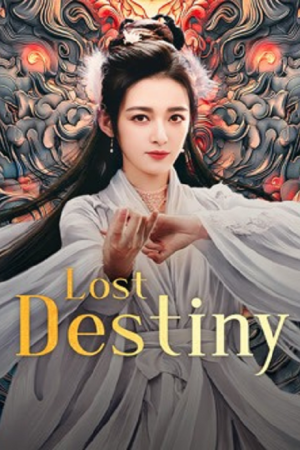 Lost Destiny (2025) พรหมลิขิตรักชิงชิว Lost Destiny (2025) พรหมลิขิตรักชิงชิว
