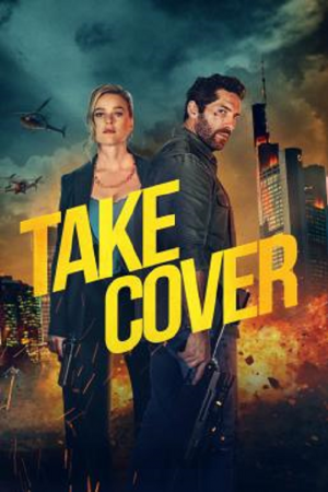 Take Cover (2024) Take Cover (2024)