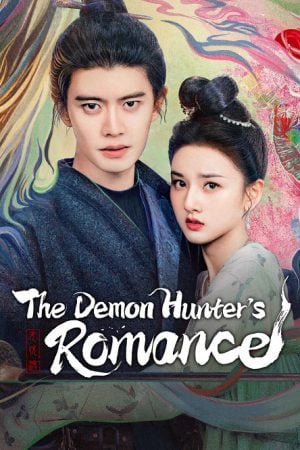 The Demon Hunter’s Romance EP 7