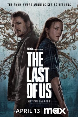 The Last of Us Season 2 EP 6