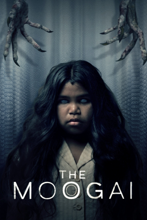 The Moogai (2024) ผีลักลูกคน The Moogai (2024) ผีลักลูกคน