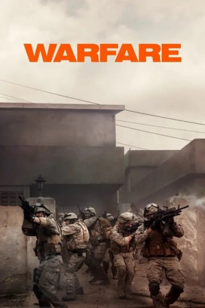 Warfare (2025)