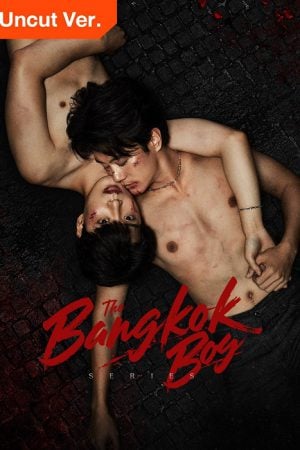 The Bangkok boy Series EP 3