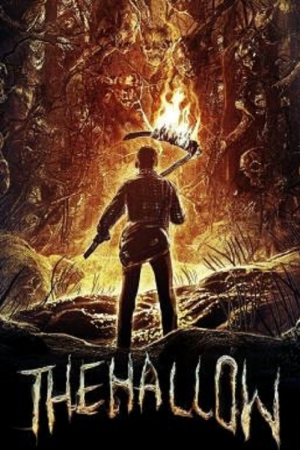 The Hallow (2015) The Hallow (2015)