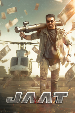Jaat (2025) เดือดล้างอิทธิพล Jaat (2025) เดือดล้างอิทธิพล