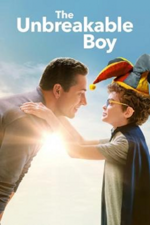 The Unbreakable Boy (2025) เด็กชายหัวใจไม่แพ้ The Unbreakable Boy (2025) เด็กชายหัวใจไม่แพ้
