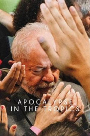 Apocalypse in the Tropics (2025) วันสิ้นโลกในเขตร้อน Apocalypse in the Tropics (2025) วันสิ้นโลกในเขตร้อน