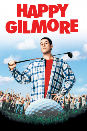 Happy Gilmore (1996) กิลมอร์ พลังช้าง