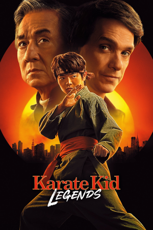 Karate Kid Legends (2025) คาราเต้ คิด ผนึกพลังตำนานนักสู้ Karate Kid Legends (2025) คาราเต้ คิด ผนึกพลังตำนานนักสู้