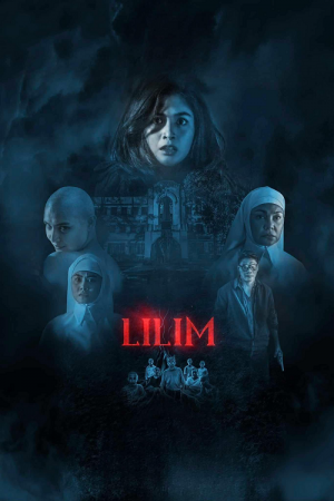 Lilim (2025) ซ่อนในเงามืด Lilim (2025) ซ่อนในเงามืด