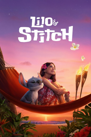 Lilo & Stitch (2025) ลิโล่ & สติทช์
