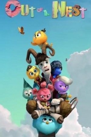 Out of the Nest (2024) องครักษ์พิทักษ์เจี๊ยบ Out of the Nest (2024) องครักษ์พิทักษ์เจี๊ยบ