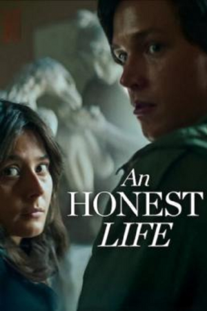 An Honest Life (2025) ชีวิตซื่อ An Honest Life (2025) ชีวิตซื่อ