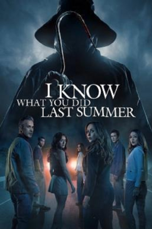 I Know What You Did Last Summer (2025) ซัมเมอร์สยอง...ต้องหวีด I Know What You Did Last Summer (2025) ซัมเมอร์สยอง...ต้องหวีด