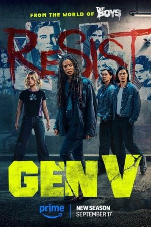 Gen V Season 2 EP 5