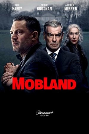 Mobland EP 9