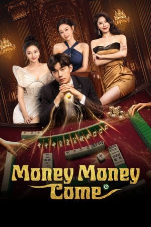 Money Money Come EP 5