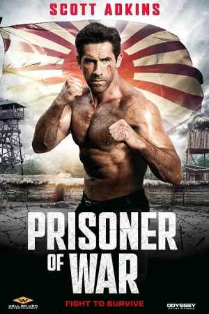 Prisoner of War (2025) Prisoner of War (2025)