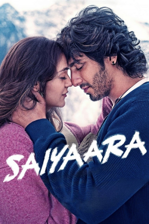 Saiyaara (2025) สองเราจะสู้เพื่อฝัน