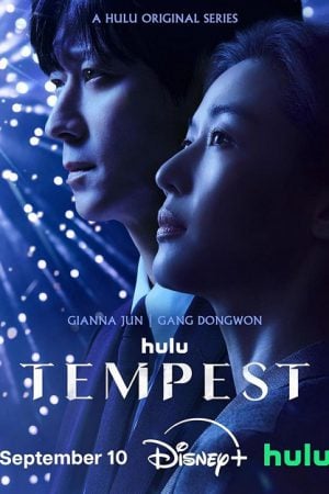 Tempest EP 4