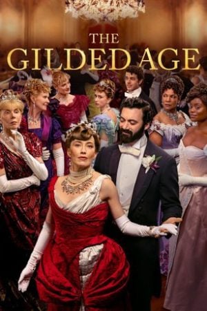 The Gilded Age Season 3 EP 2