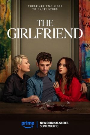 The Girlfriend EP 2