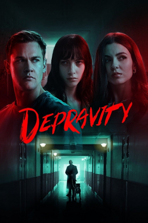 Depravity (2024) ชั่วโคตรร้าย Depravity (2024) ชั่วโคตรร้าย