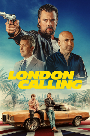 London Calling (2025) London Calling (2025)