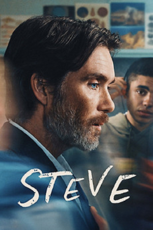 Steve (2025) สตีฟ Steve (2025) สตีฟ