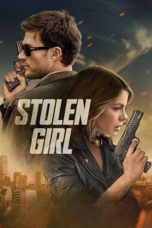 Stolen Girl (2025) Stolen Girl (2025)