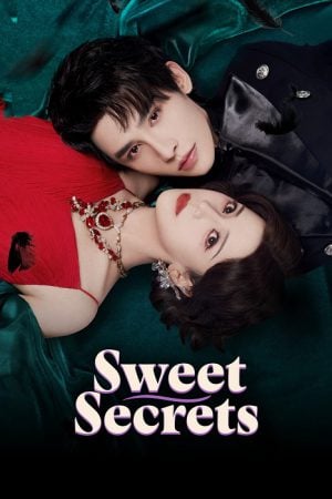 Sweet Secrets EP 2
