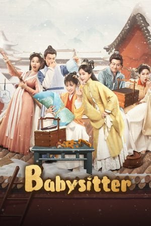 Babysitter EP 2