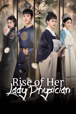 Rise of Her Lady Physician EP 28
