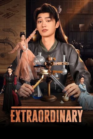 Extraordinary EP 6