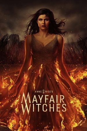 Mayfair Witches 2 (2025) แม่มดเมย์แฟร์ 2