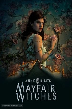 Mayfair Witches EP 2